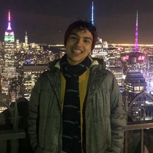 Meet your Posher, Jack